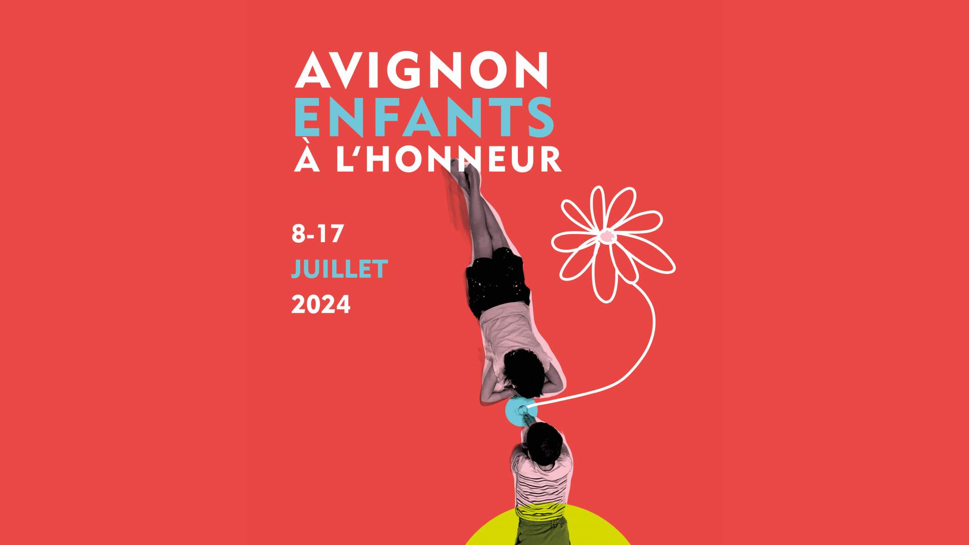 À l'abordage : Cap sur Avignon ! 